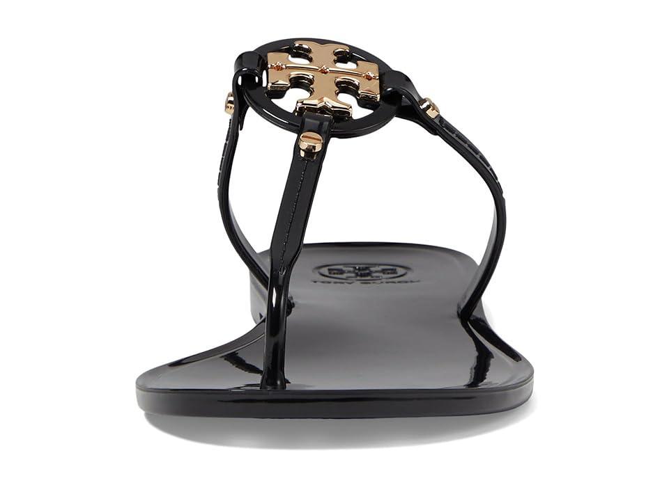 Tory Burch Mini Miller Jelly Thong Sandal Product Image