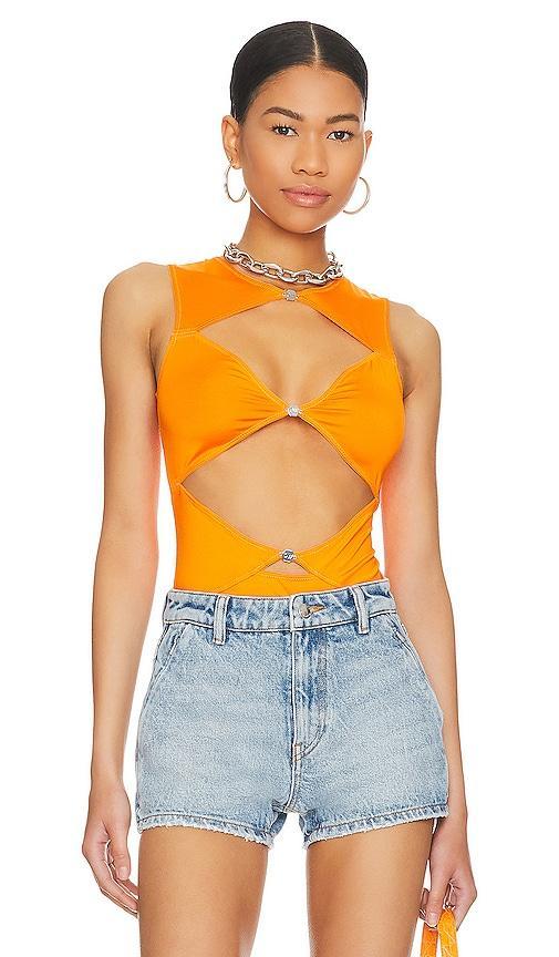 Chiara Bodysuit Product Image