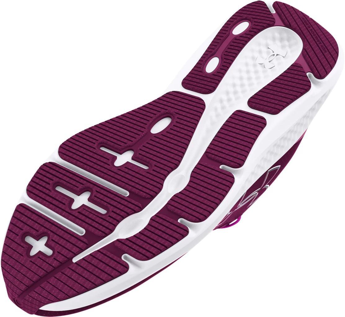 Women's UA Charged Pursuit 3 Big Logo Running Shoes Product Image