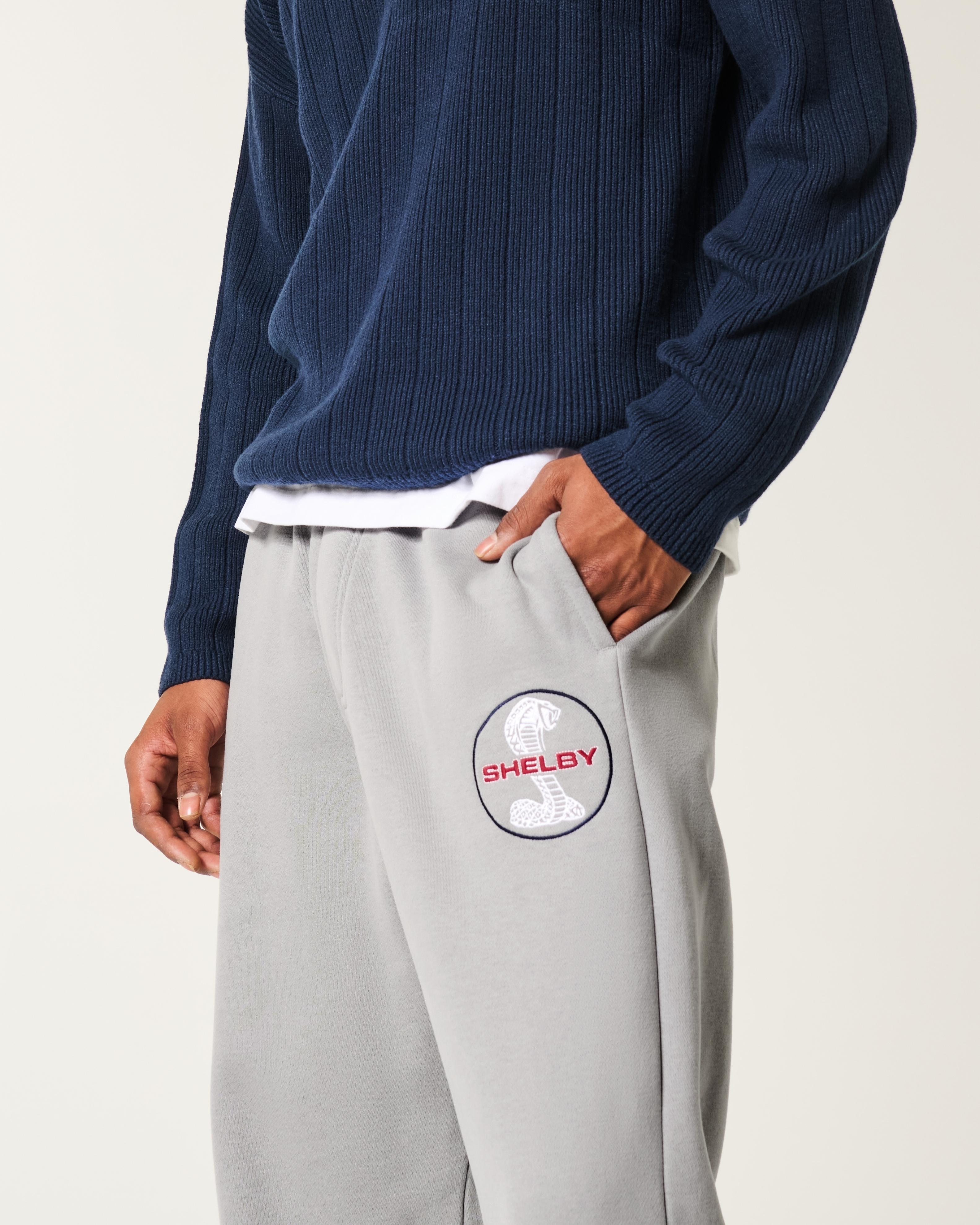 Super Baggy Sweatpants Product Image