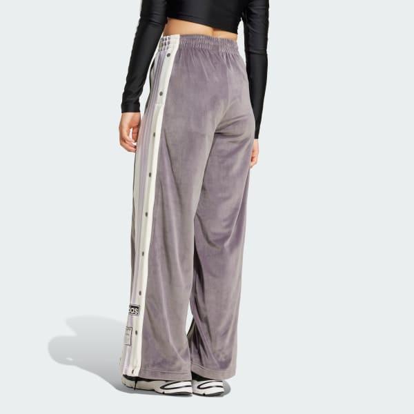 Adibreak Velour Track Pants Product Image