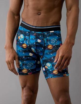 AEO Men's Galaxy 6" Ultra Soft Boxer Brief Product Image