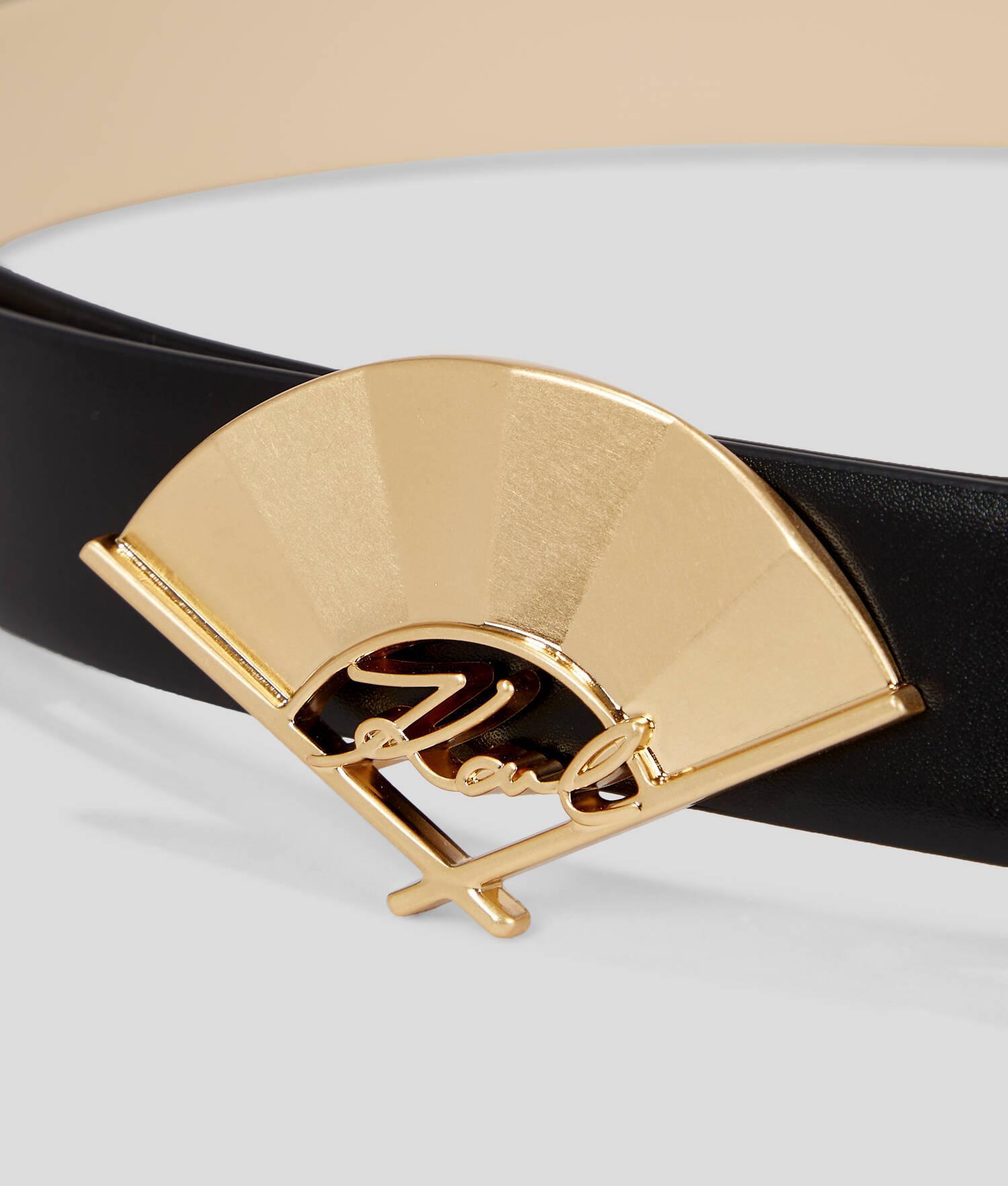 K/SIGNATURE FAN MEDIUM BELT Product Image