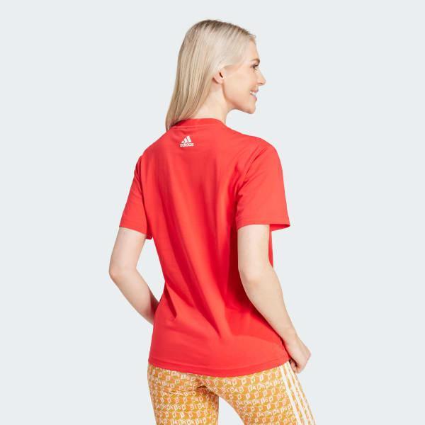 adidas x FARM Rio Graphic Tee Product Image