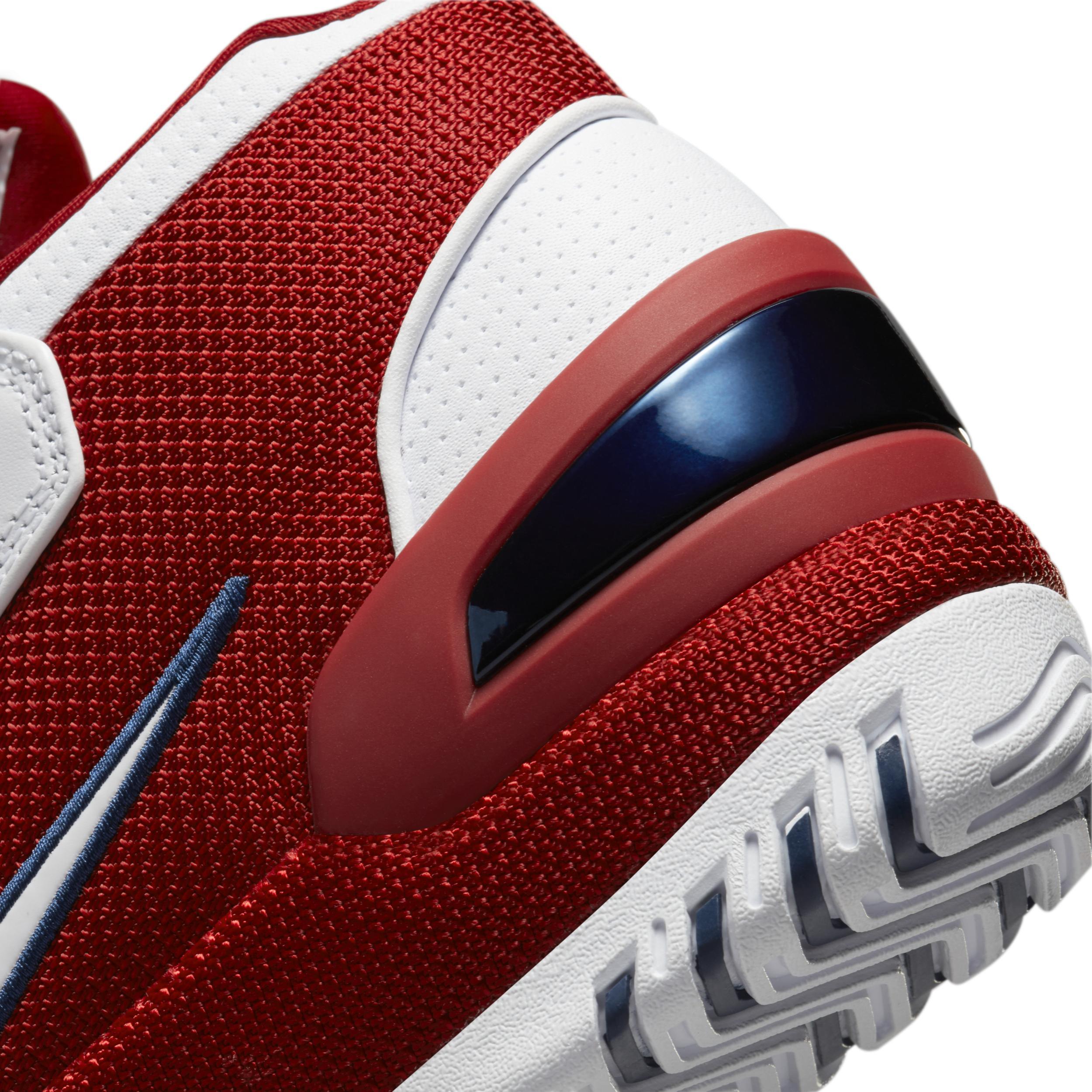 Nike Mens Air Zoom Generation Shoes Product Image