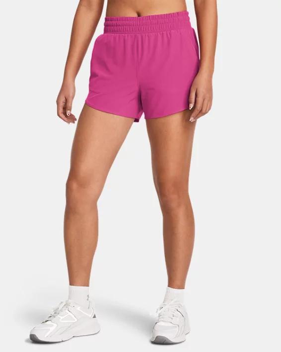 Women's UA Vanish 3" Shorts Product Image