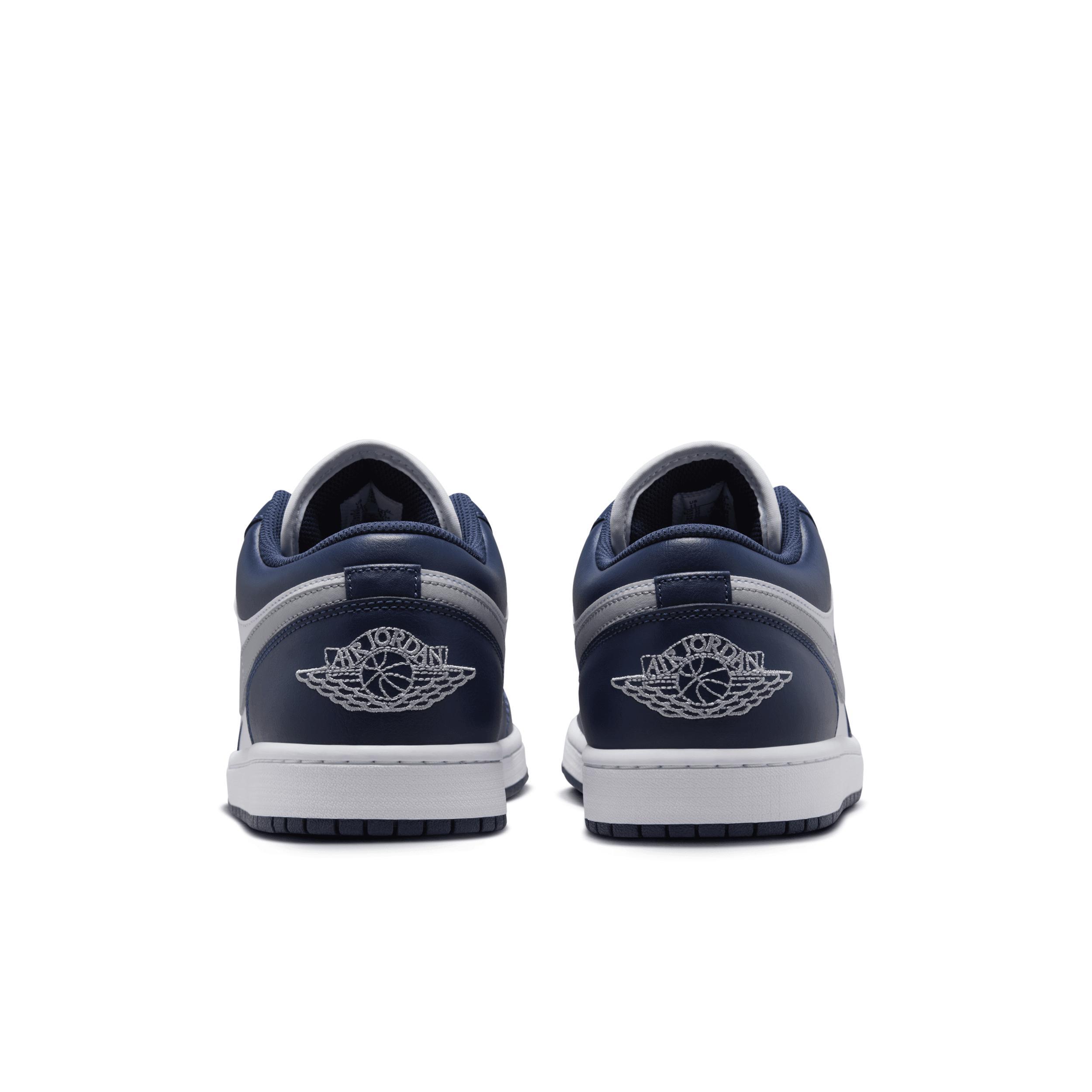 Men's Air Jordan 1 Low Shoes Product Image