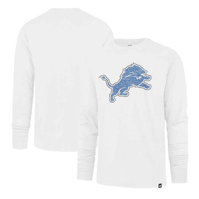 Mens 47 Detroit Lions Premier Franklin Long Sleeve T-Shirt Product Image