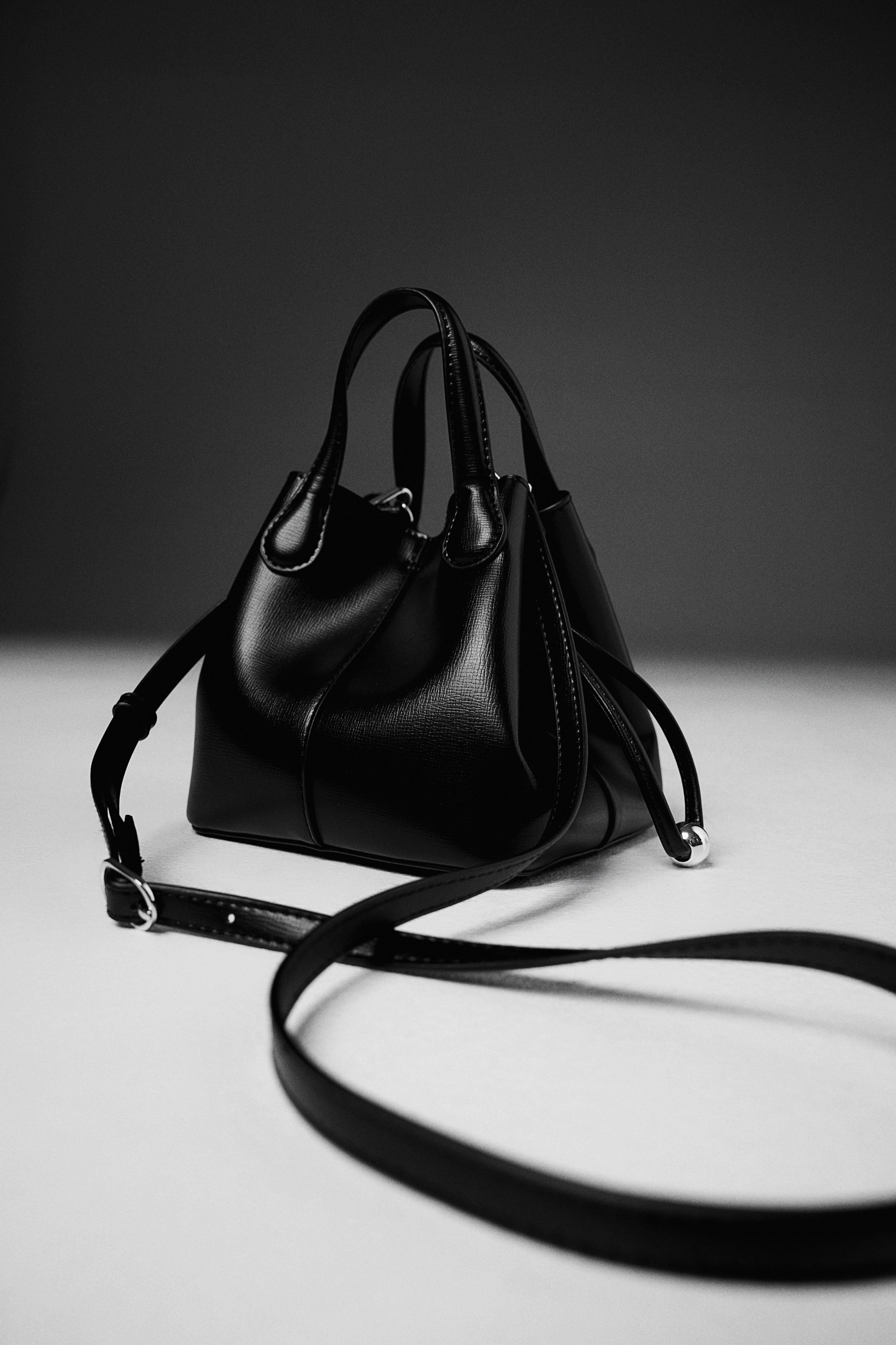 Crossbody Bucket Bag product image