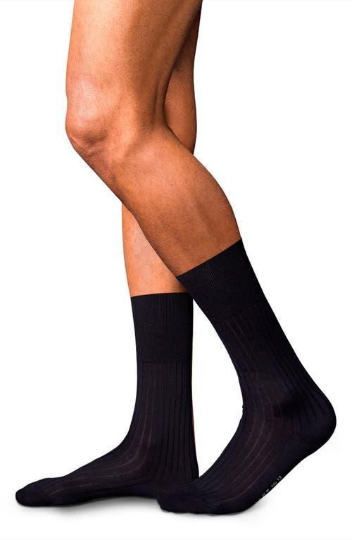 Mens Luxury No. 13 Sea Island Cotton Socks Product Image