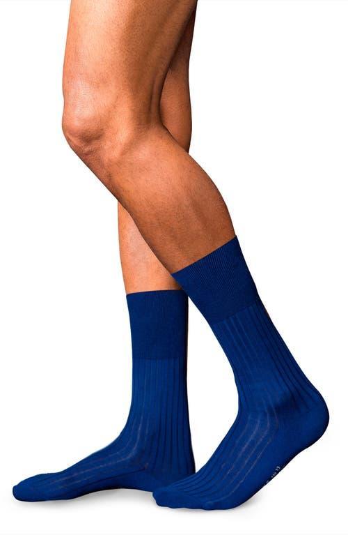 Mens Luxury No. 13 Sea Island Cotton Socks Product Image