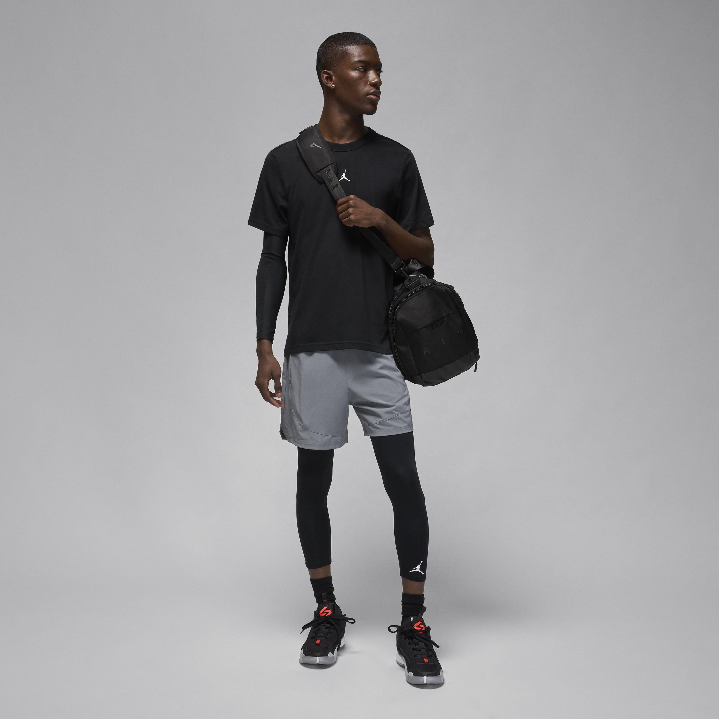 Men's Jordan Dri-FIT Sport Woven Shorts Product Image