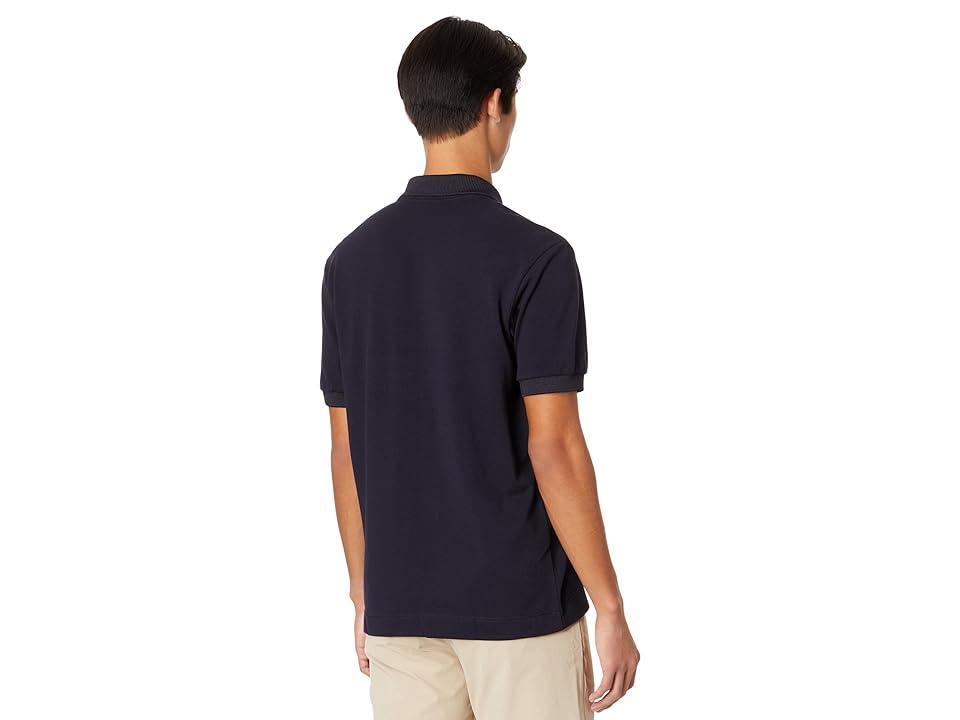 Lacoste Colorblock Polo Product Image