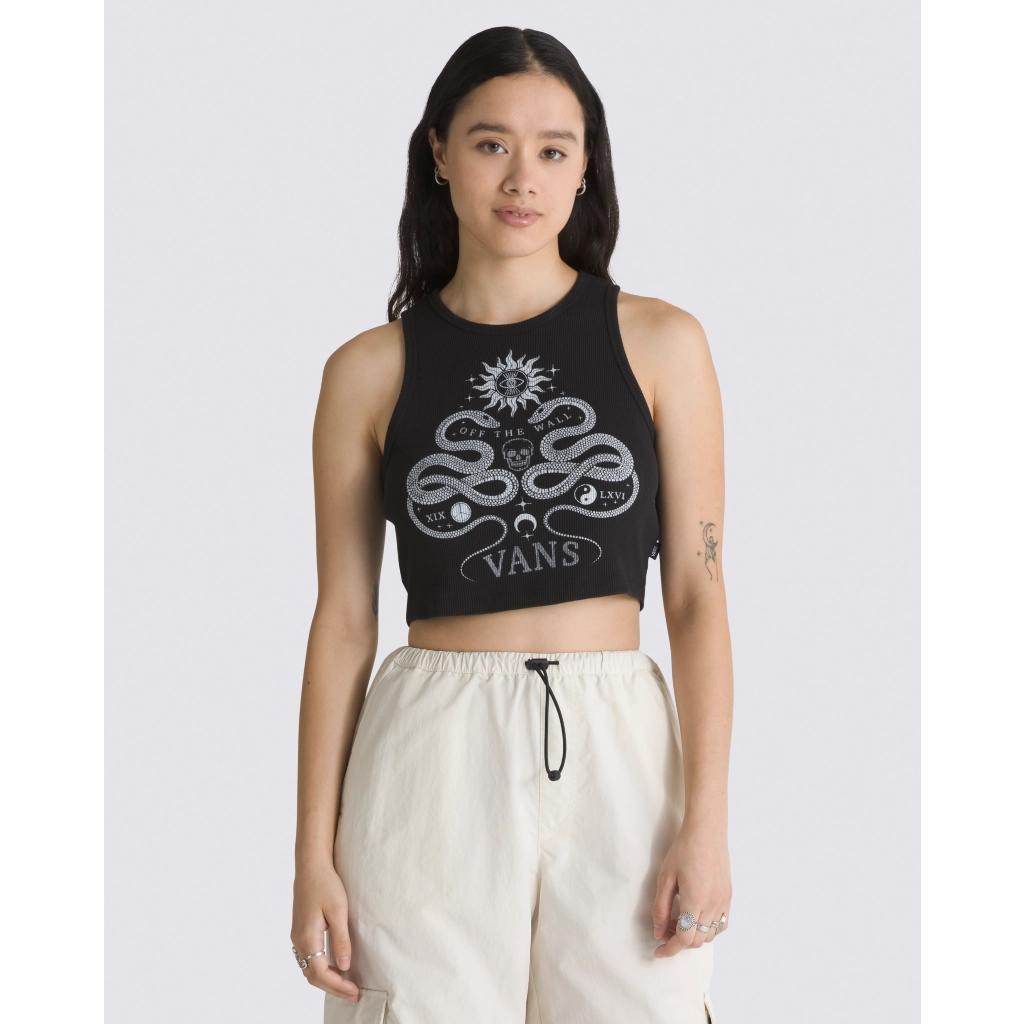 Slumber Tank Top Product Image