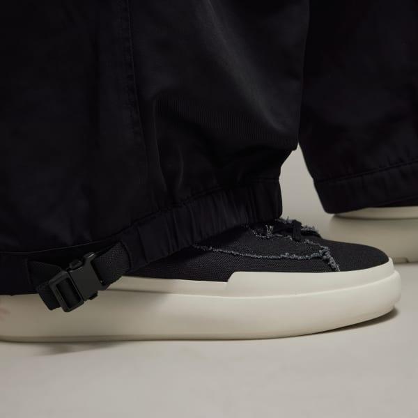 Y-3 Twill Cargo Pants Product Image