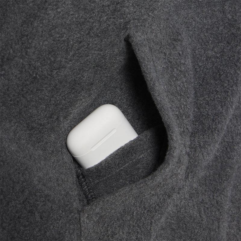 Mens BlanketBlend Zip Up Hoodie Product Image