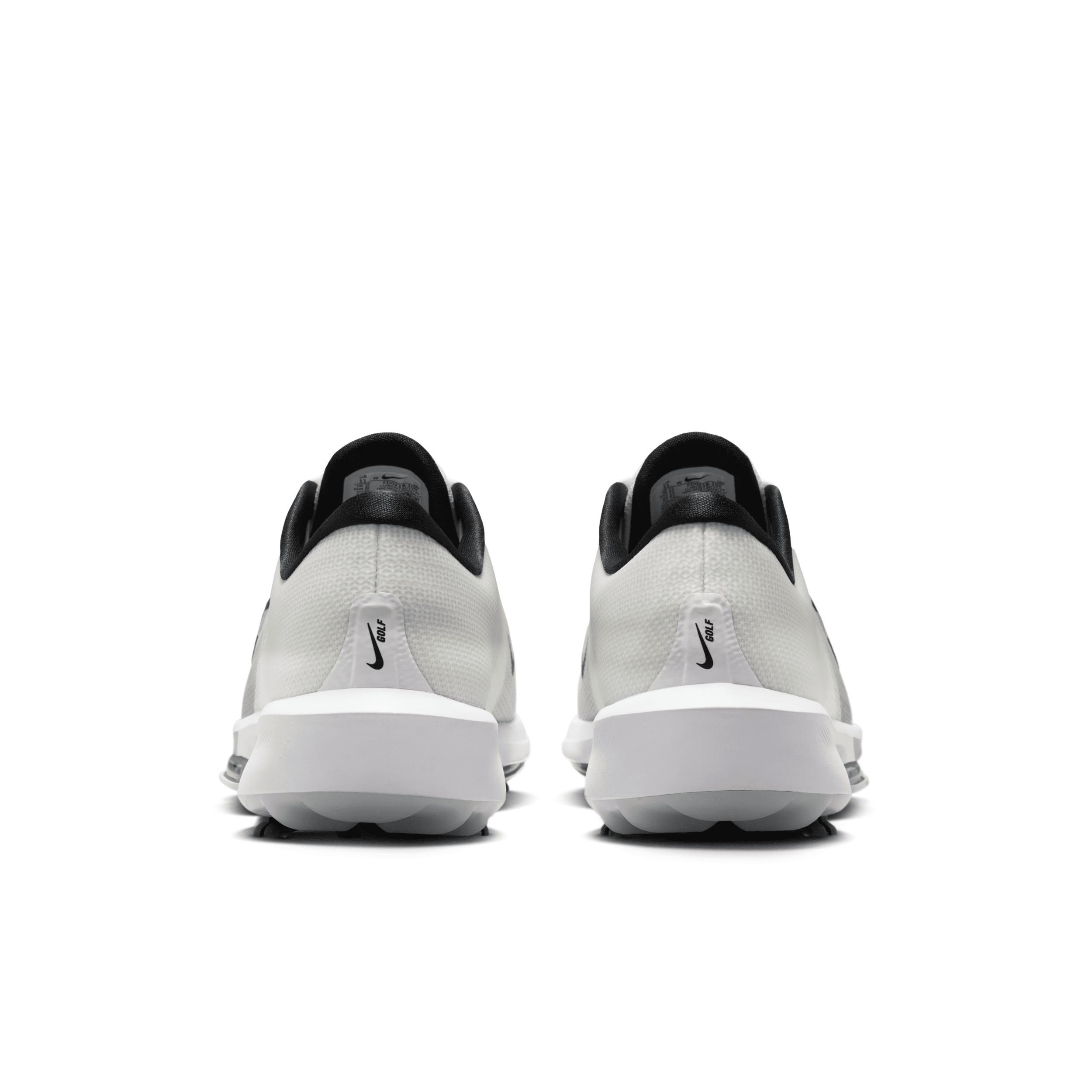 Nike Men's Air Zoom Infinity Tour 2 Golf Shoes (Wide) Product Image