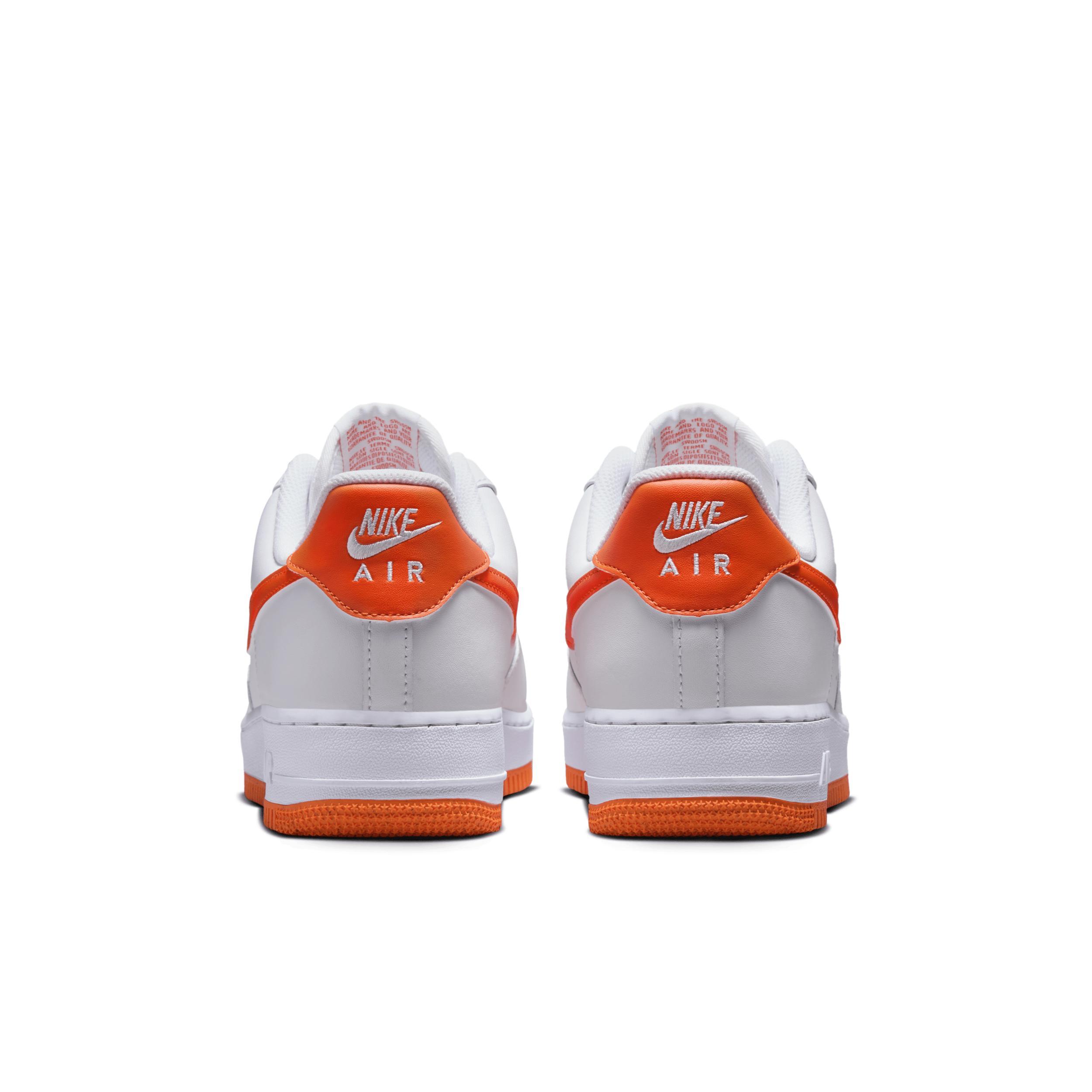 Nike Men's Air Force 1 '07 Shoes Product Image