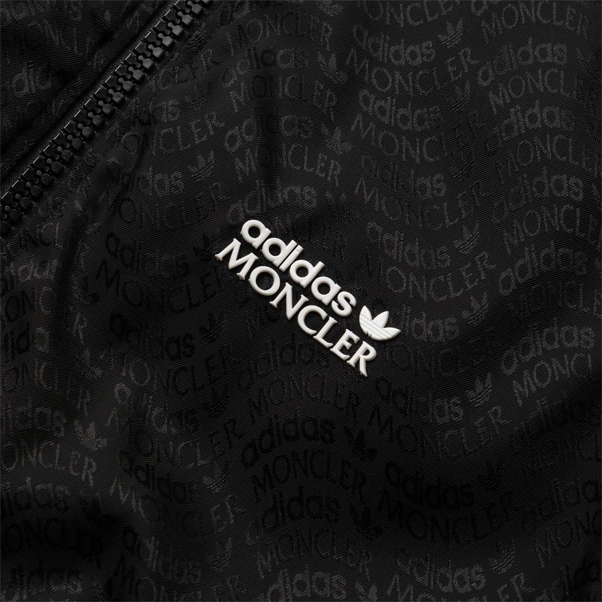 X ADIDAS ORIGINALS SEELOS BOMBER Male Product Image