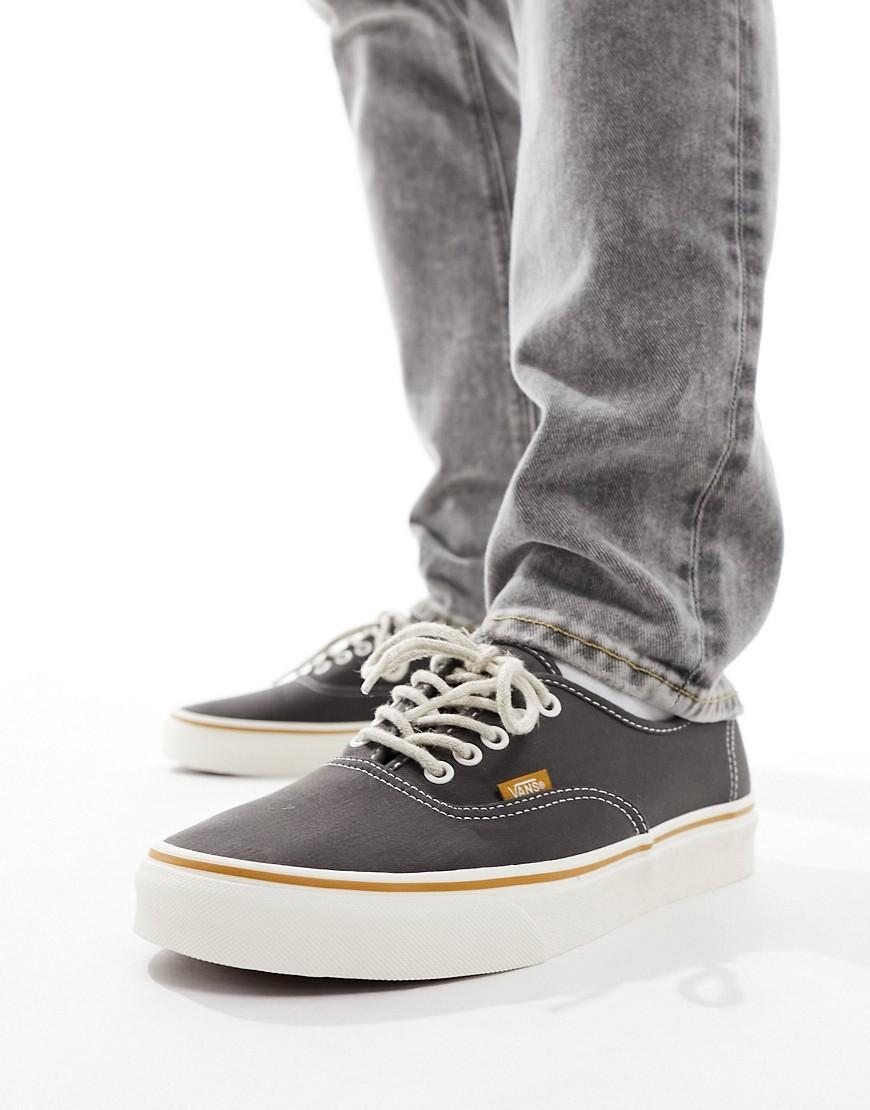 Vans Authentic sneakers with yellow details Product Image