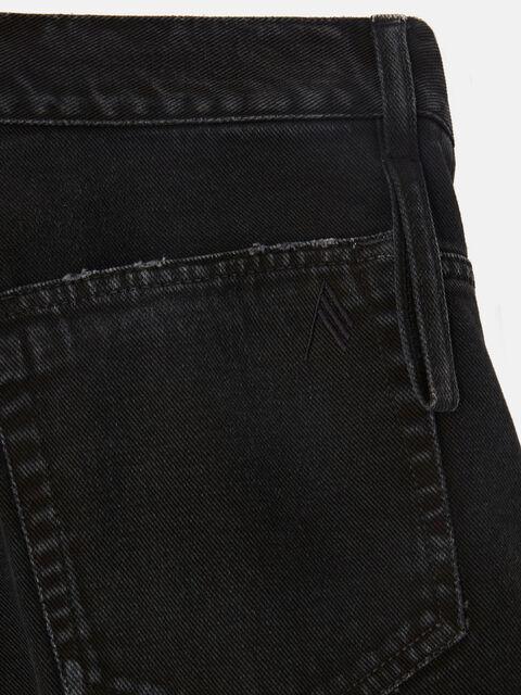 ''Ashton'' black long pants Product Image