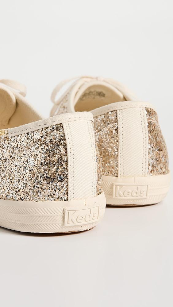 Keds Champion Glitter Celebrations Sneakers | Shopbop Product Image