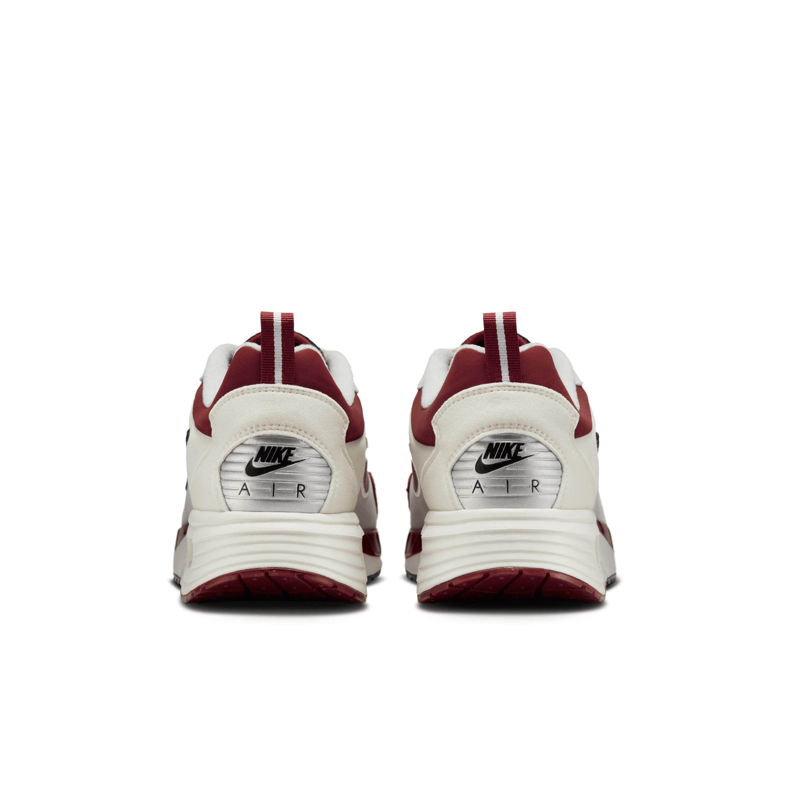 Alabama Nike Men's Air Max Solo Shoes Product Image