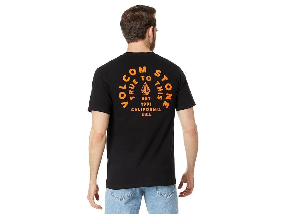 Volcom Men's Tennon T-Shirt Product Image