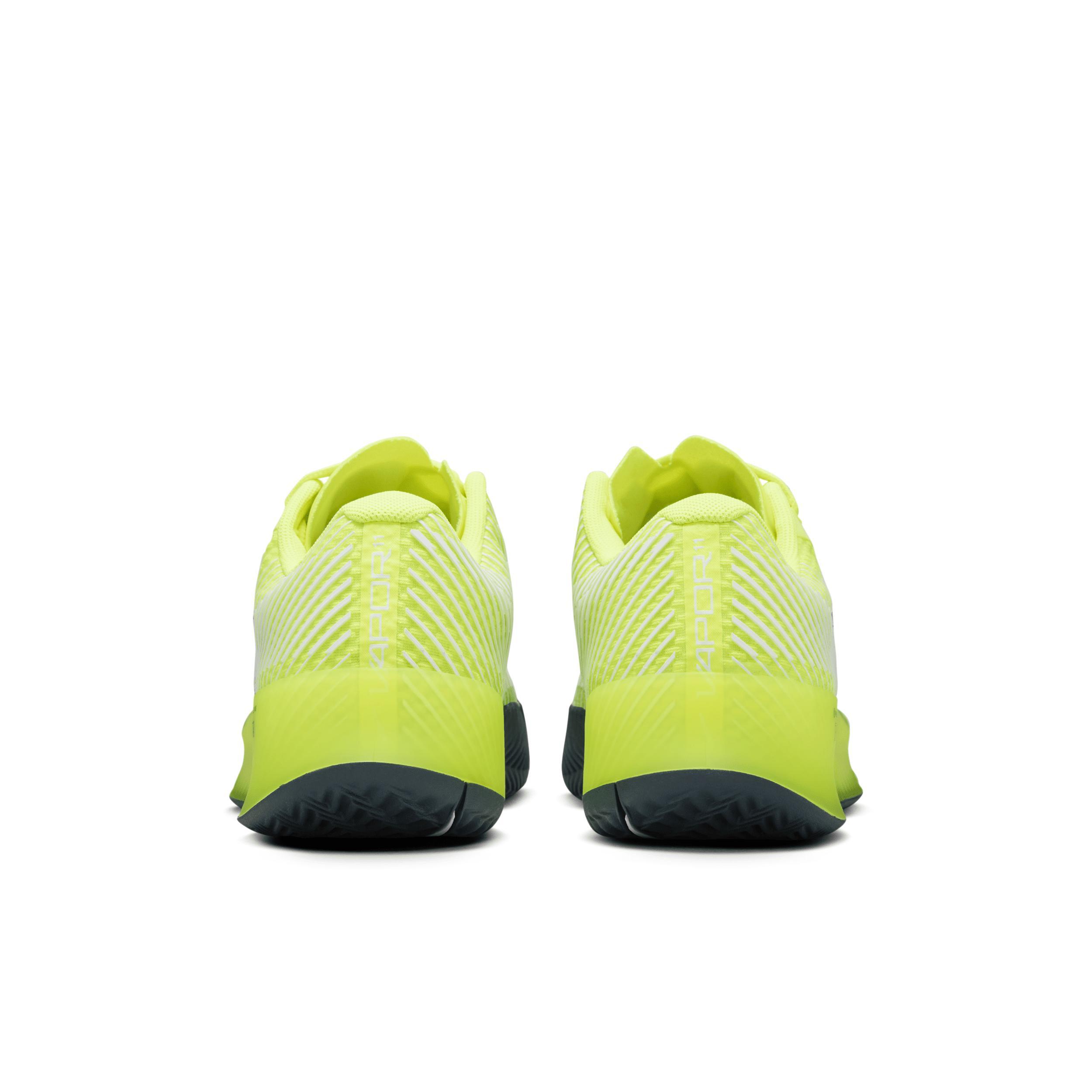 Nike Men's Court Air Zoom Vapor 11 Clay Tennis Shoes Product Image