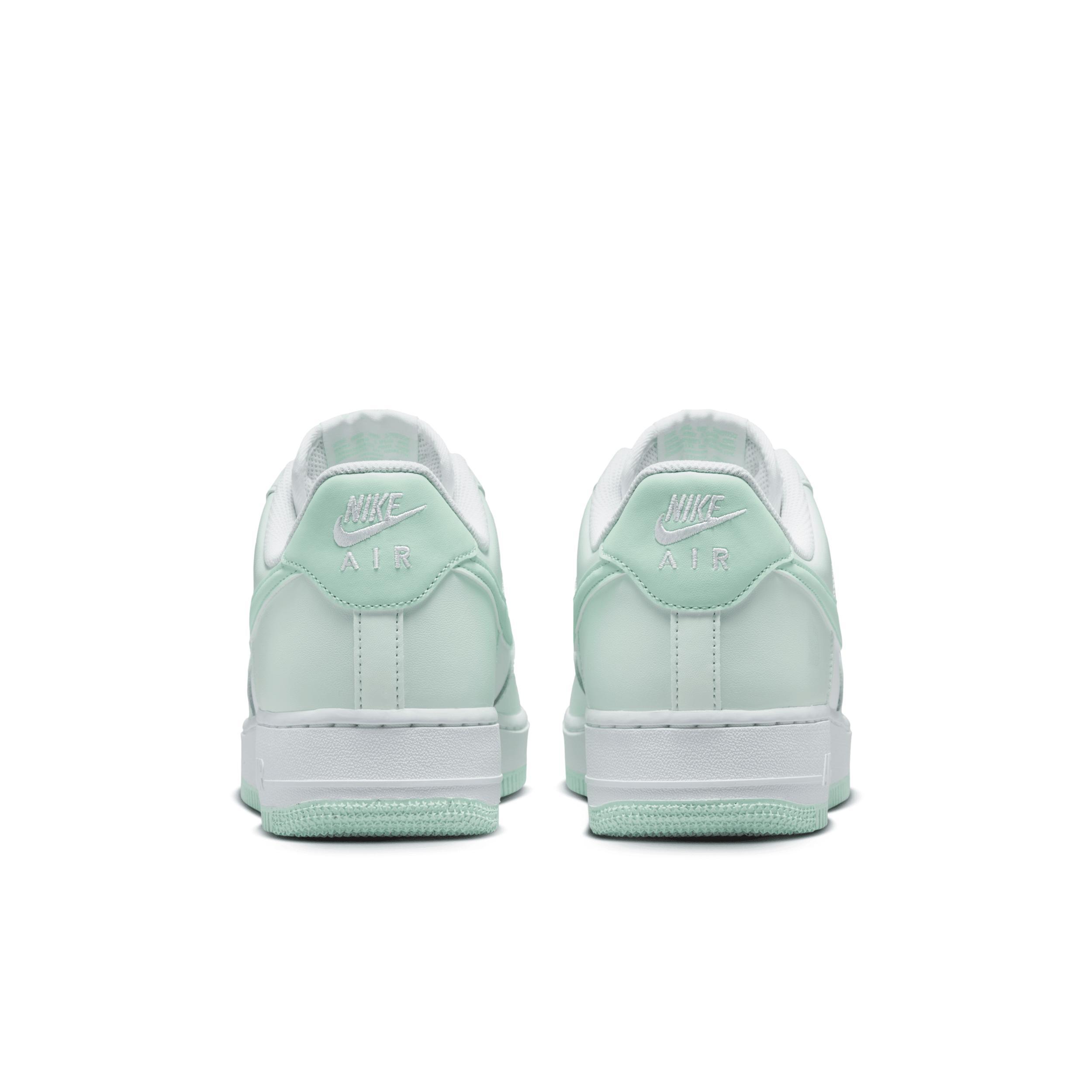 Nike Mens Air Force 1 07 Shoes Product Image