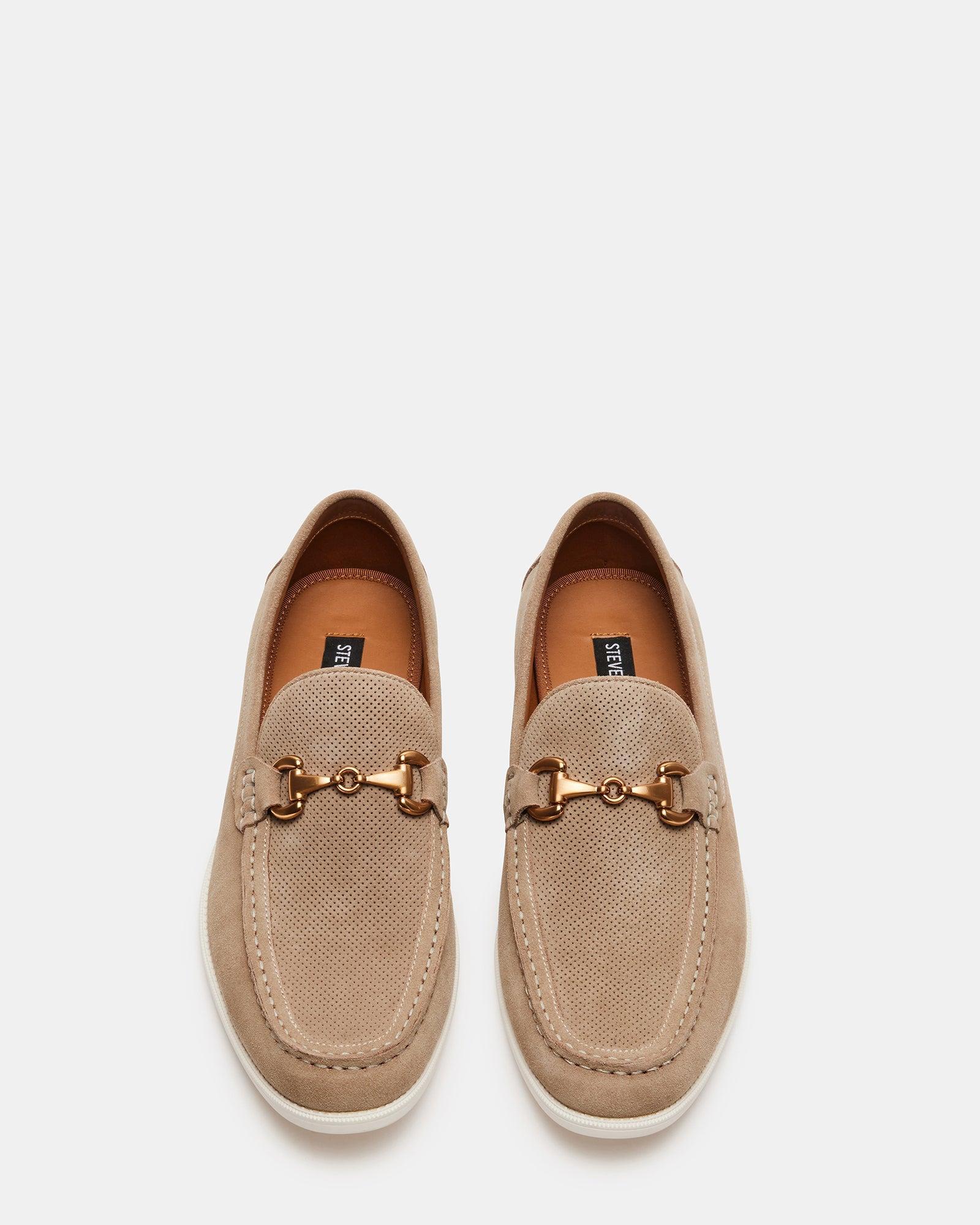 RENZZI SAND SUEDE Male Product Image