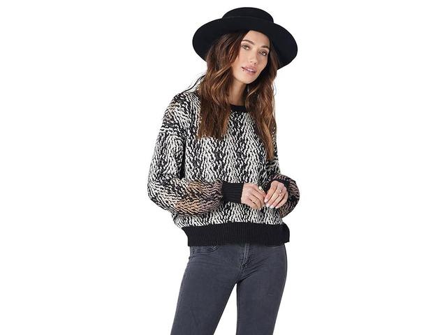 Saltwater Luxe Klein Sweater Women's Clothing Product Image