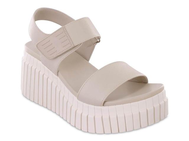 MIA Yuri (Ecru) Women's Sandals Product Image