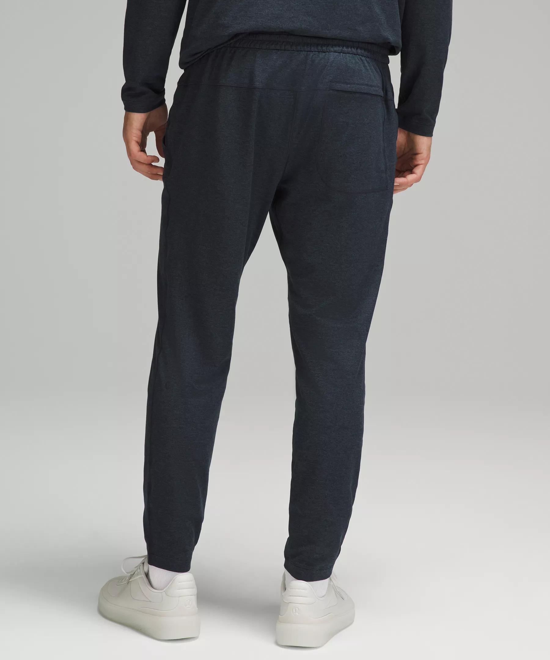 Soft Jersey Tapered Pant *Tall Product Image