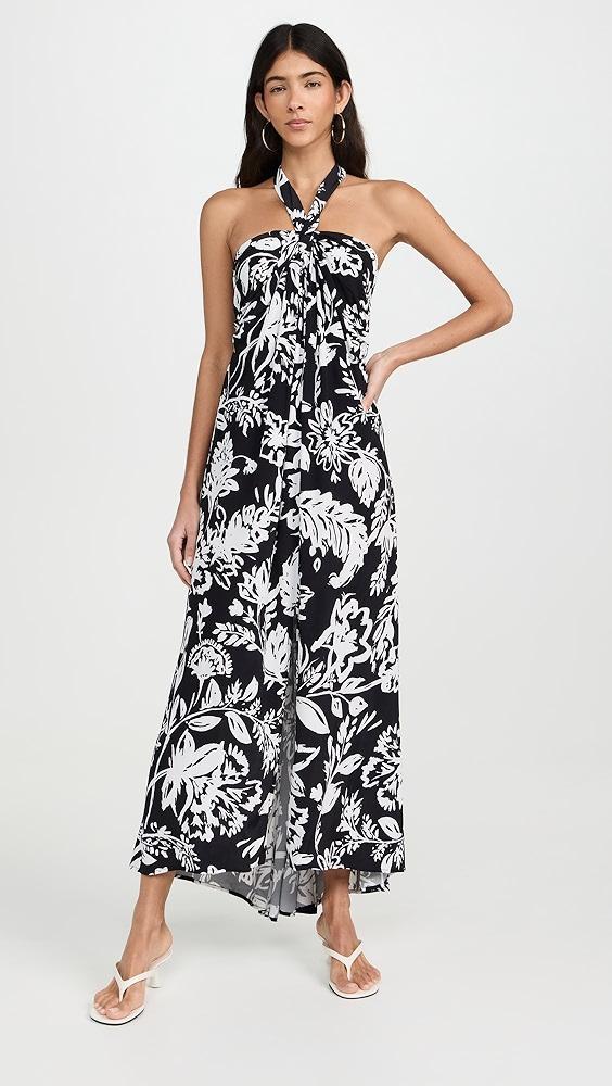 Figue Elenor Dress | Shopbop Product Image