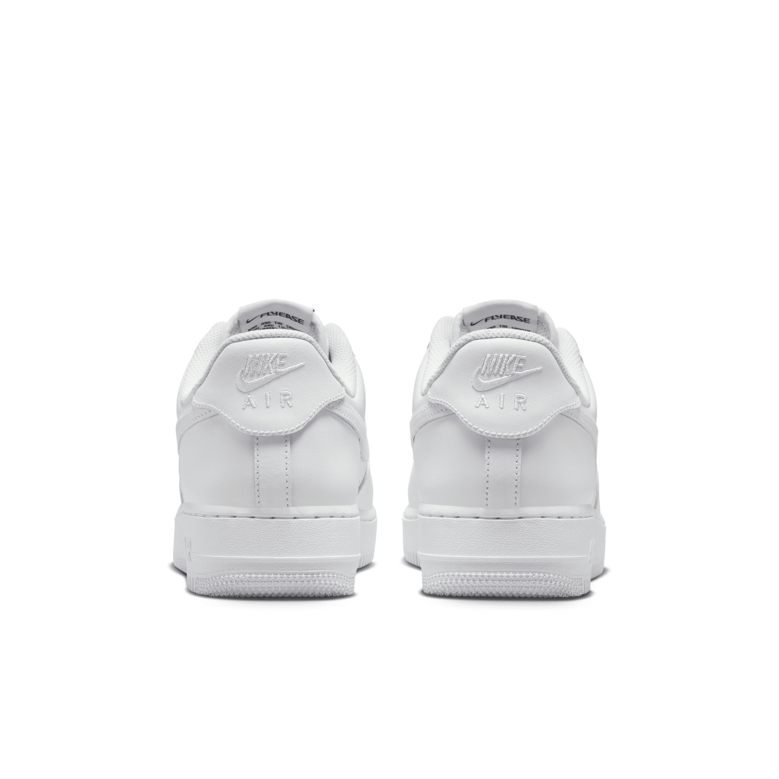 Nike Men's Air Force 1 '07 EasyOn Shoes Product Image