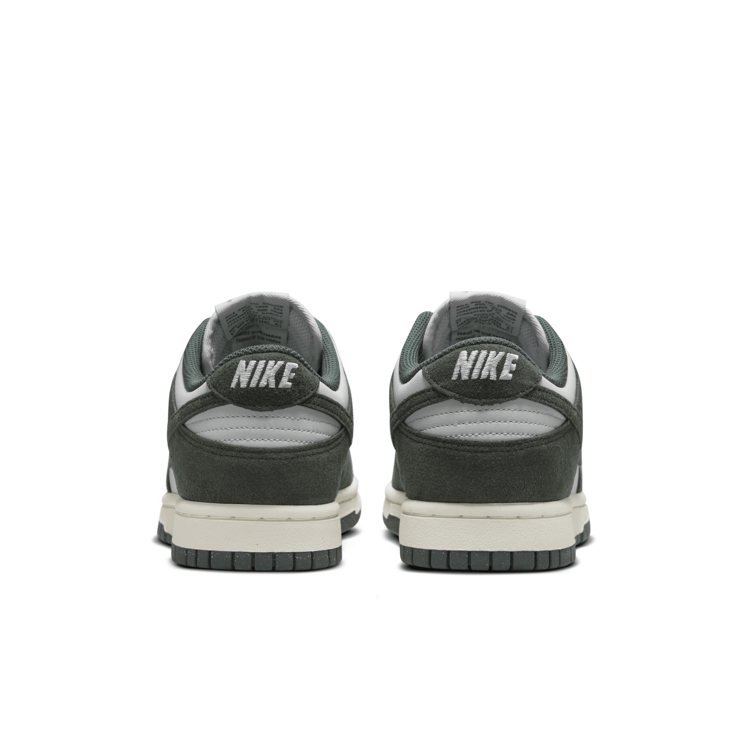 Nike Women's Dunk Low Shoes Product Image