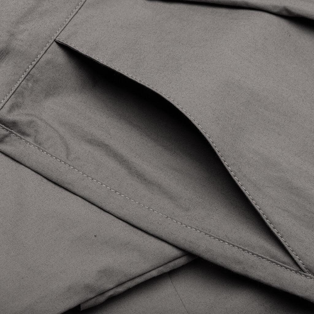 Cotton Studio Pant - Oak Male Product Image