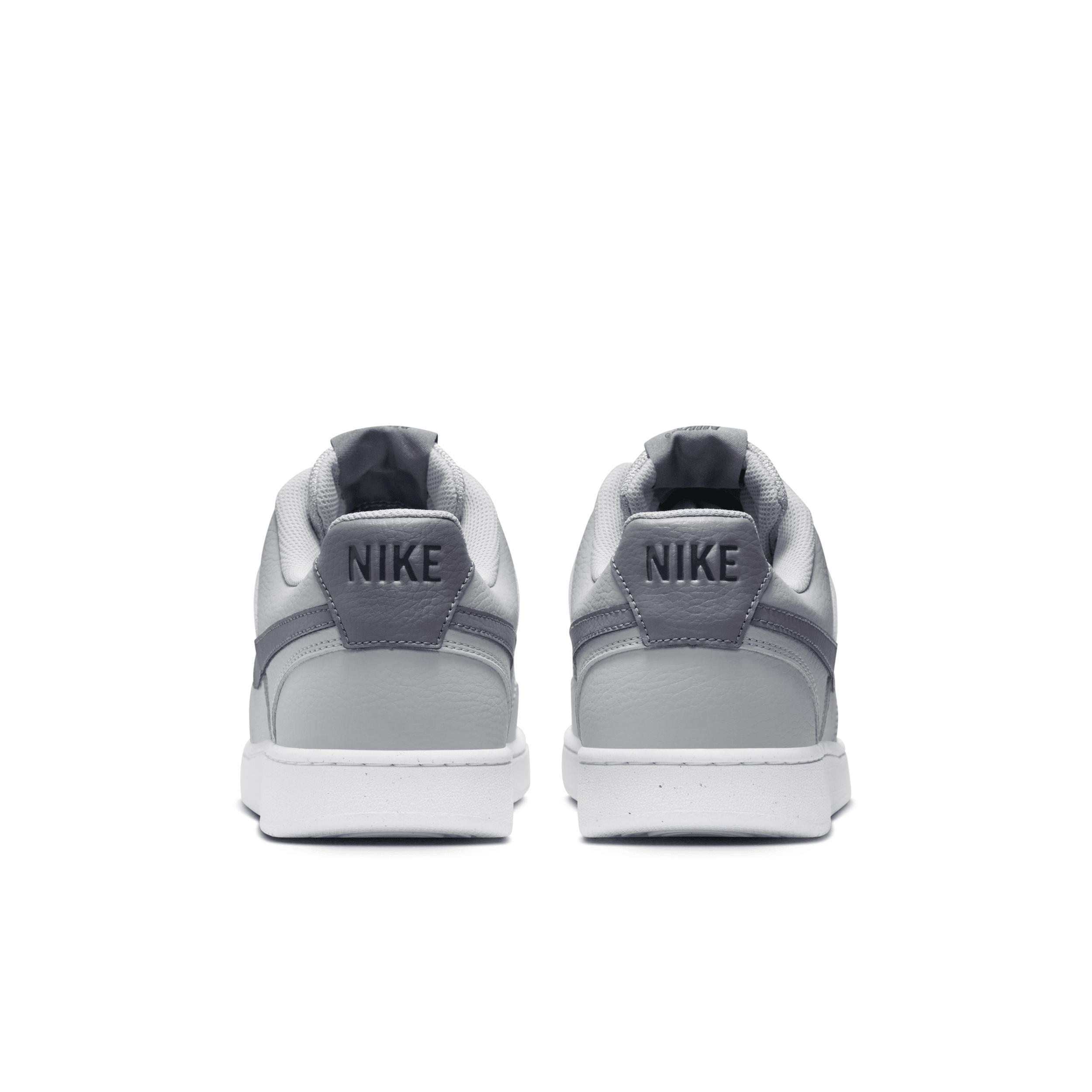 Nike Men's Court Vision Low Next Nature Shoes Product Image