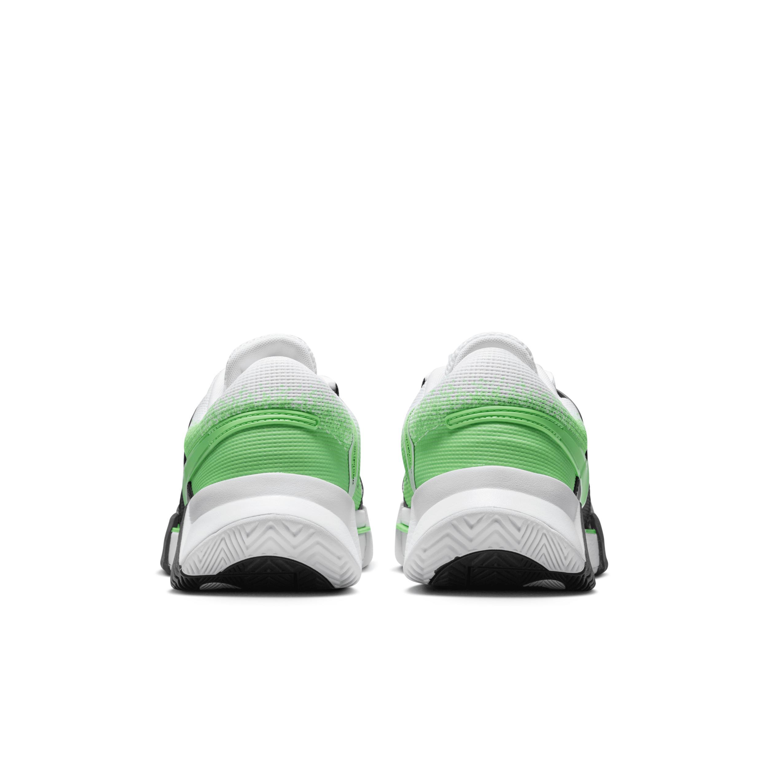 Nike Men's Zoom GP Challenge 1 Hard Court Tennis Shoes Product Image