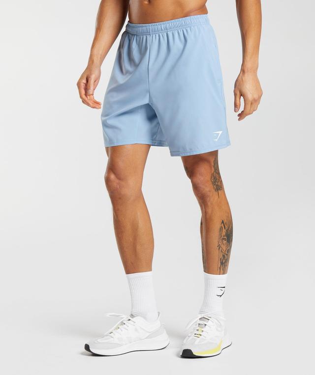 Arrival 7" Shorts Product Image