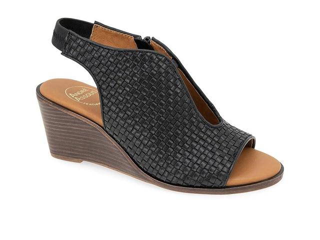 Andre Assous Belinda Woven) Women's Sandals Product Image