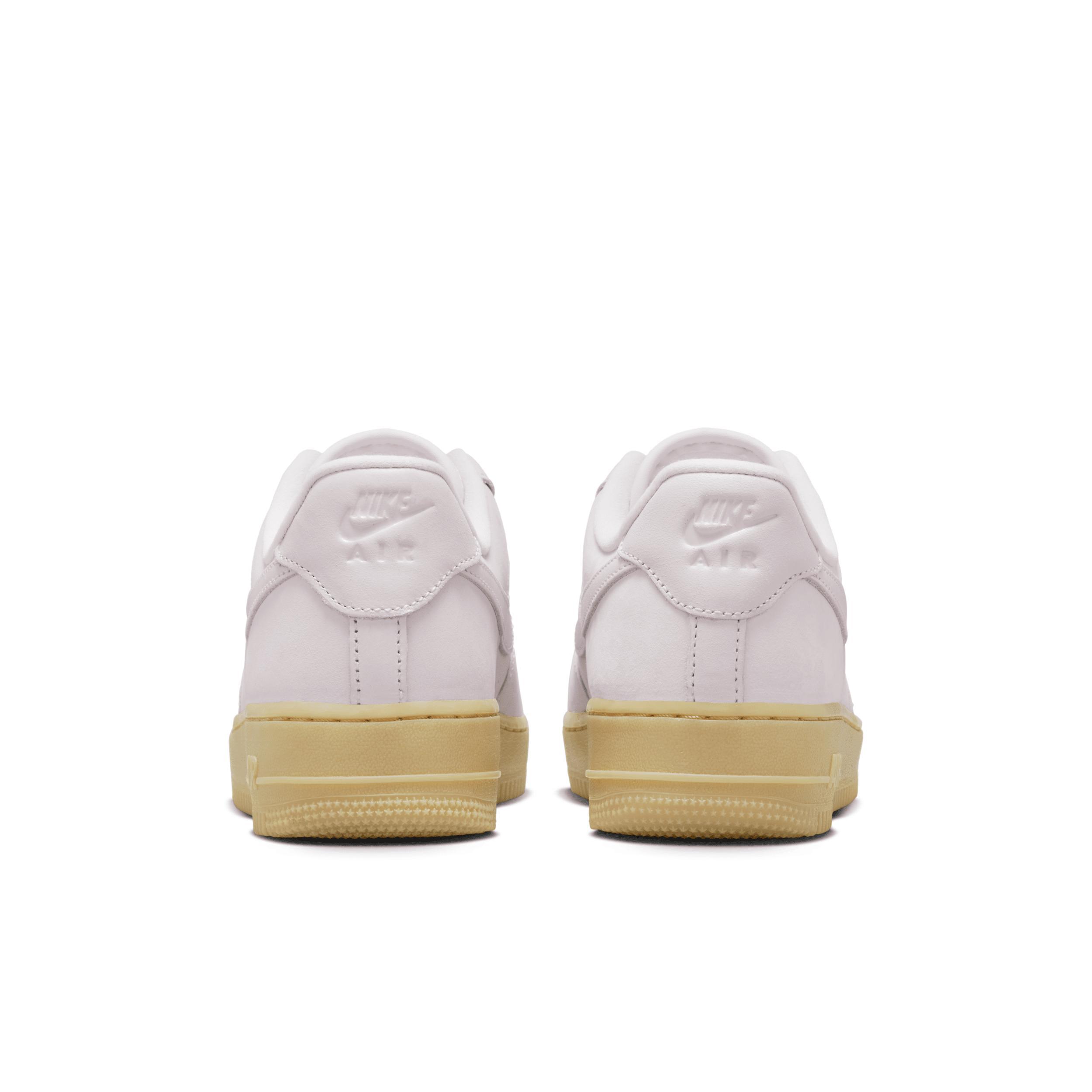 Nike Women's Air Force 1 Premium Shoes Product Image