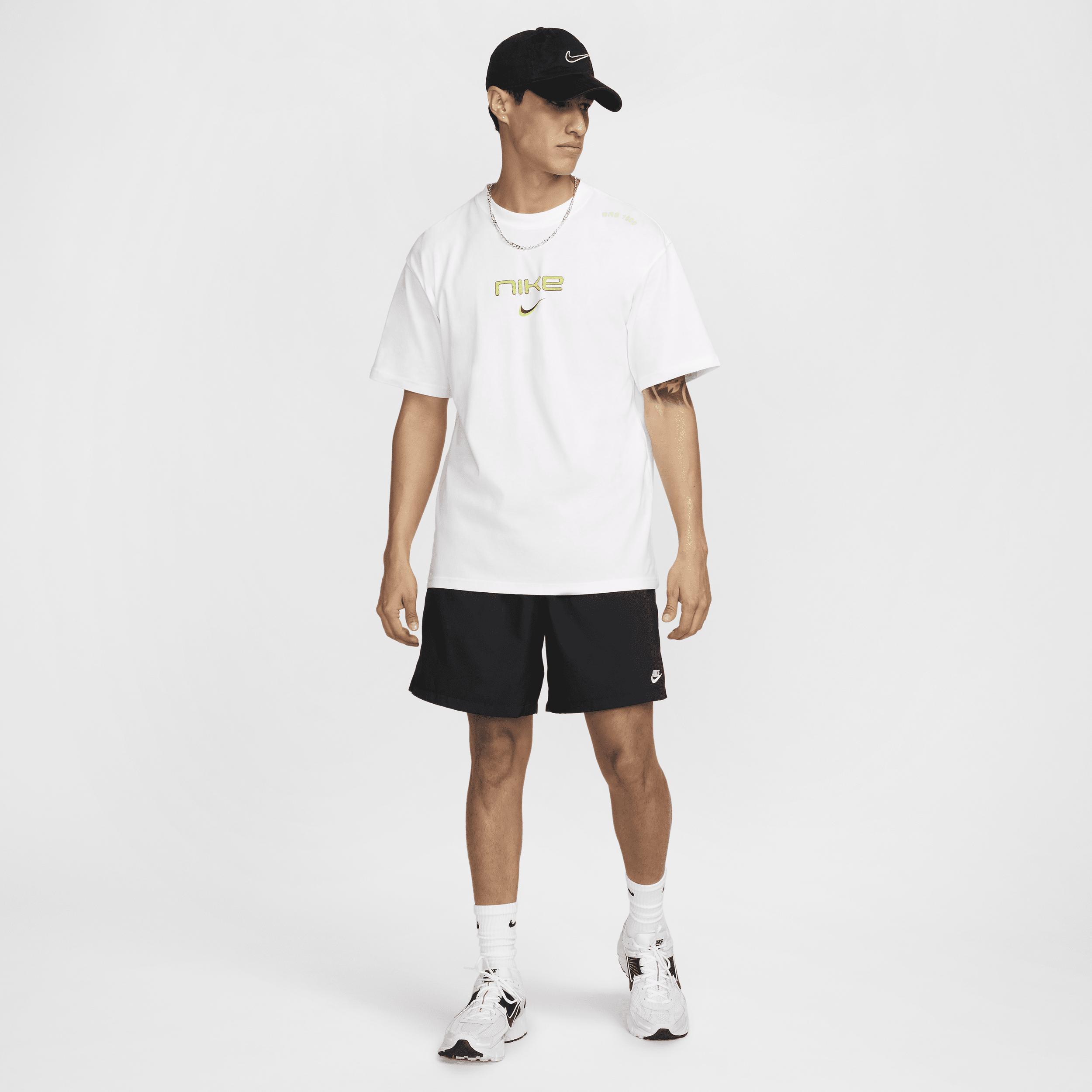 Mens Nike Sportswear Max90 T-Shirt Product Image