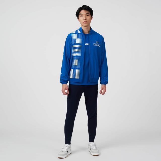 Men's SPORT x Novak Djokovic Track Jacket Product Image