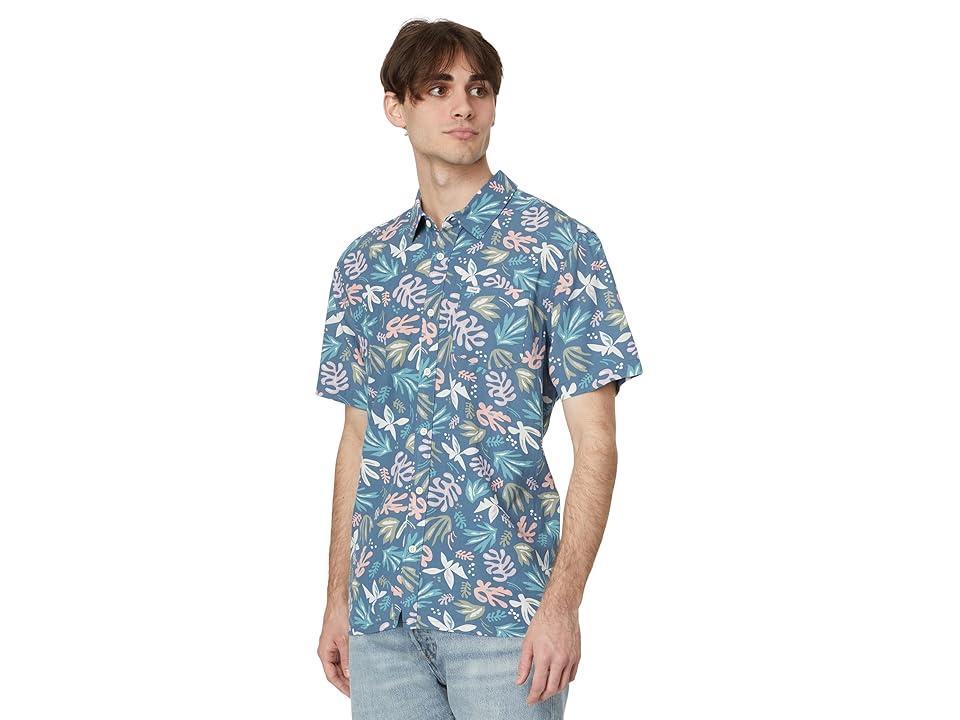 O'Neill Og Eco Ss Standard (Copen ) Men's Clothing Product Image