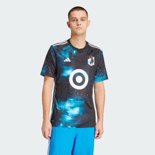 Minnesota United FC 24/25 Home Jersey Product Image