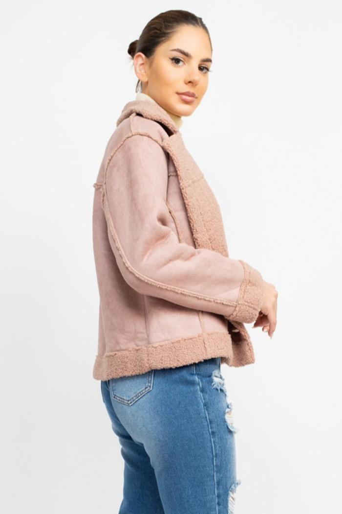 Sienna Jacket Product Image