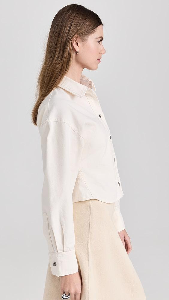 Rachel Comey Terra Shirt | Shopbop Product Image