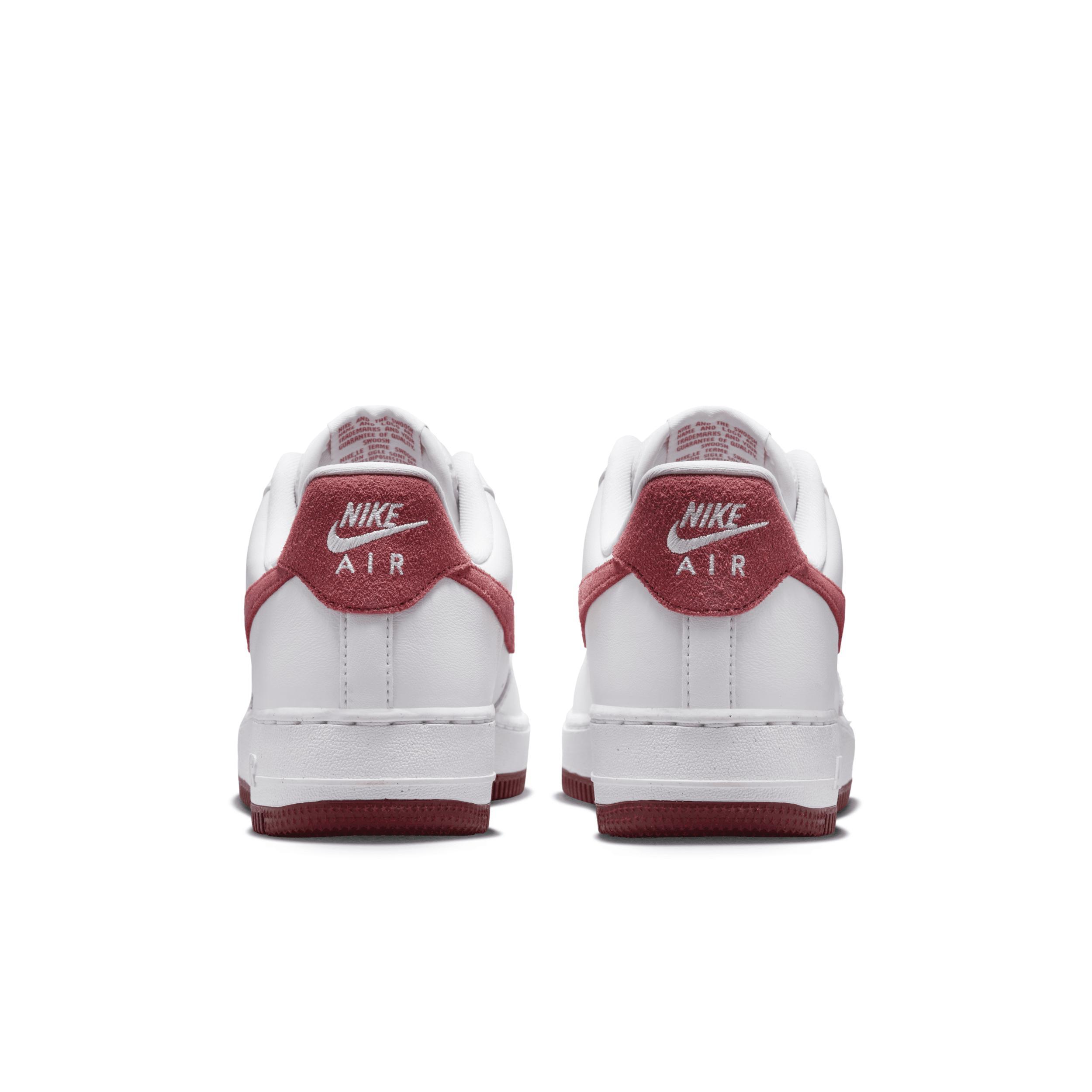 Nike Women's Air Force 1 '07 Shoes Product Image